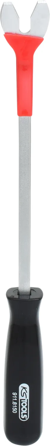KS Tools Radkappenheber mit Schutzisolierung, 300mm - 911.8150