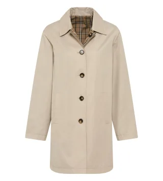 Fuchs Schmitt - Jacke sand - Gr. - 38