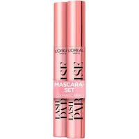 L'ORÉAL PARIS Mascara LASH PARADISE INTENSE DP, sorgt für intensives Volumen und spektakuläre Länge