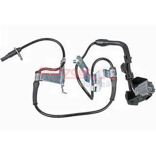 Metzger Raddrehzahlsensor vorne links Mazda 6 GH