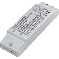 conecto Elektronischer Halogen-Trafo Halogentransformator 12V/50-150 Watt, Trafo