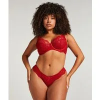 Hunkemöller String Daisy Thong