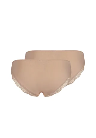 SKINY - Skiny 081994 white 2409_beige - Gr. - 44