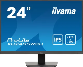 Iiyama ProLite XU2495WSU-B7 | xu2495wsu-b7 | LED-Monitor - 61.13 cm (24.1")