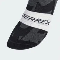 adidas TERREX Sportsocken TERREX MULTI SOCKEN, 3 PAAR (1-Paar)