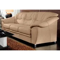 sit&more 3-Sitzer Savona, mit Federkern