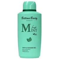Bettina Barty Duschgel Fresh Mint Bath & Shower Gel