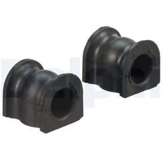 Delphi Stabilisatorlager hinten Honda CR-V RE RM