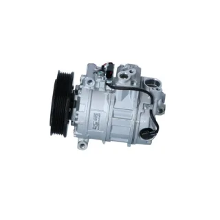 NRF Klimakompressor Audi A4 A8 Q7