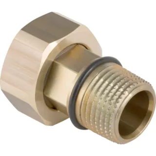 Geberit Wasseranschlussnippel für Urinal Rohbauset 241061001