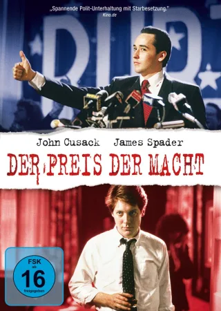 Der Preis der Macht