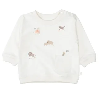STACCATO - Shirt milk - Gr. - 50