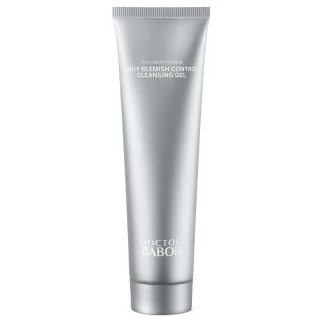 BABOR Doctor Babor Tägliches Unreinheiten-Kontroll-Reinigungs-Gel - 150 ml für unreinere Haut