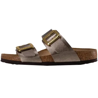 Birkenstock Sydney Cushion Buckle