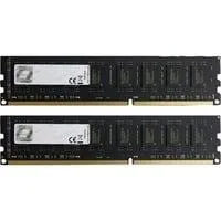 DIMM 16 GB DDR3-1600 (2x 8 GB) Dual-Kit, Arbeitsspeicher F3-1600C11D-16GNT, NT, INTEL XMP, Lite Retail