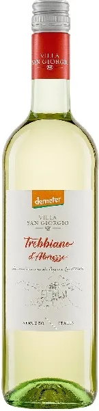 Bionisys-IT VSG Trebbiano dAbruzzo DOC Demeter BIO Jg. 2023