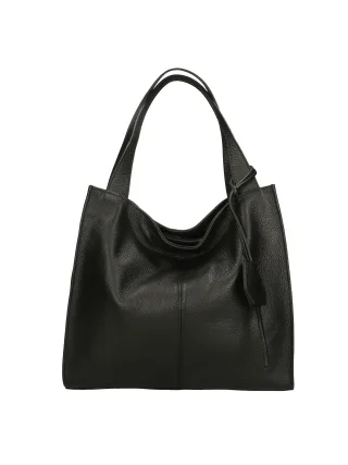 Gave Lux Schultertasche Frauen BLACK