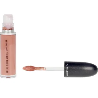 Retro Matte Liquid Lip Colour #burnt Spice 5 ml