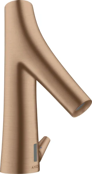 Hansgrohe Waschtischmischer Axor Starck Organic 12171310