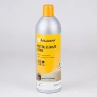 Pallmann Pallmann Neutralreiniger 750 ml Parkettreiniger