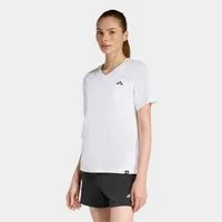 adidas Sportswear T-Shirt SLIDE VNECK