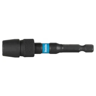 Makita Bithalter Impact Black 1/4 Zoll - 76 mm  - Arretierung - 1 Stück - E-24125