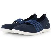TOM TAILOR Shoes Licence Slipper (1-tlg) Flache Slipper mit Riemen