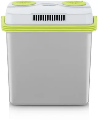 Severin TKB 2924 Kühlbox (Grau)