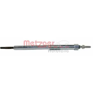 Metzger Gl?hkerze Nissan Opel Renault H5126