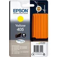 Epson DURABrite Ultra 405 Koffer Tintenpatrone