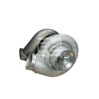 BE Turbo Turbolader MAN 124657