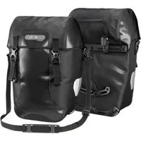 Ortlieb Bike-Packer Classic Doppeltasche schwarz