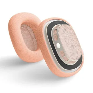 Vonmählen Air Cushions Case for AirPods Max Orange