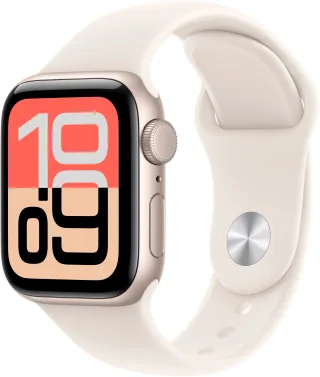 Apple Smartwatch "Watch SE 3"(40) Watch OS
