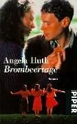 Brombeertage: Roman