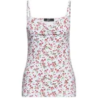 QueenKerosin Carmenshirt Deer