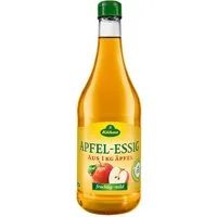 Kühne Essig, Kühne Apfelessig fruchtig mild ohne Konservierungsstoffe 750ml