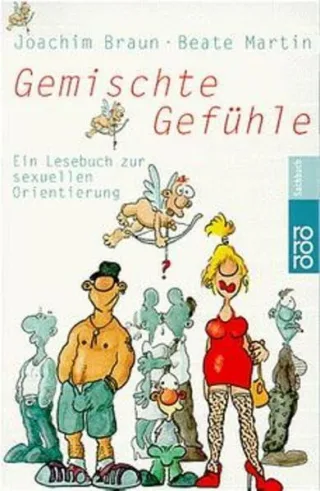 Gemischte Gefühle
