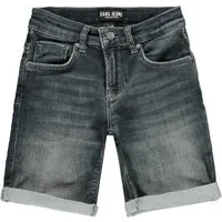 CARS JEANS Jeansshorts CALIFORNIA Den