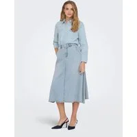 ONLY A-Linien-Rock Mindy (1-tlg) Plain/ohne Details