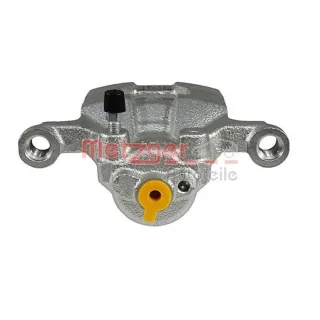 Metzger Bremssattel hinten rechts Nissan Cube Juke Pulsar Qashqai Sentra Tiida