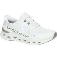 Skechers 150510 WHT Schnürschuh