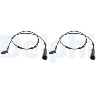 Delphi Warnkontakt vorne Chevrolet Daewoo Opel