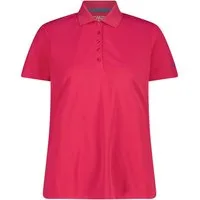 CMP Poloshirt CMP Damen Polo Shirts WOMAN POLO 3T59676