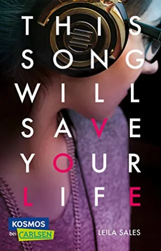 This Song Will Save Your Life