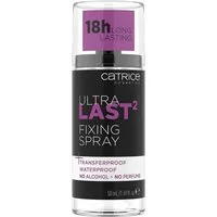 Catrice Haarspray Ultra Last2 Fixing Spray 50ml