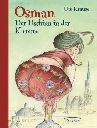 Osman. Der Dschinn in der Klemme