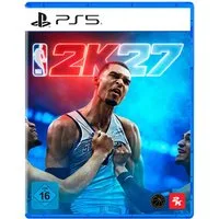NBA 2K27 (Blu-ray Disc), PlayStation 5