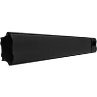blumfeldt Heizstrahler Cosmic Beam Smart 24 Infrarot-Heizstrahler 2400W App Fernbedienung, Infrarot Heizstrahler Terrasse Wand Terrassenheizstrahler IR Strahler