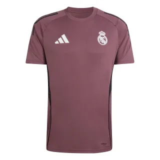 HERREN TRAININGSTRIKOT REAL MADRID TR JSY (JZ9009)